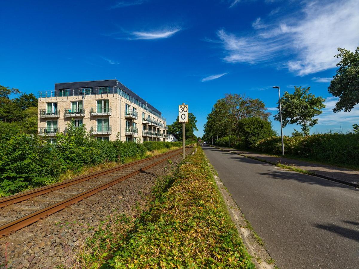 Beachside Eckernförde Zewnętrze zdjęcie