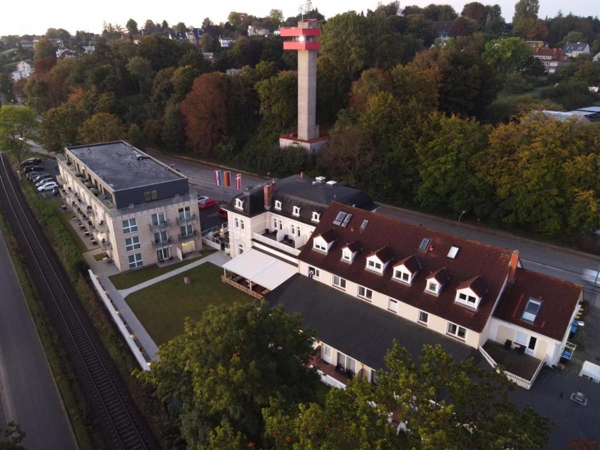 Beachside Eckernförde Zewnętrze zdjęcie